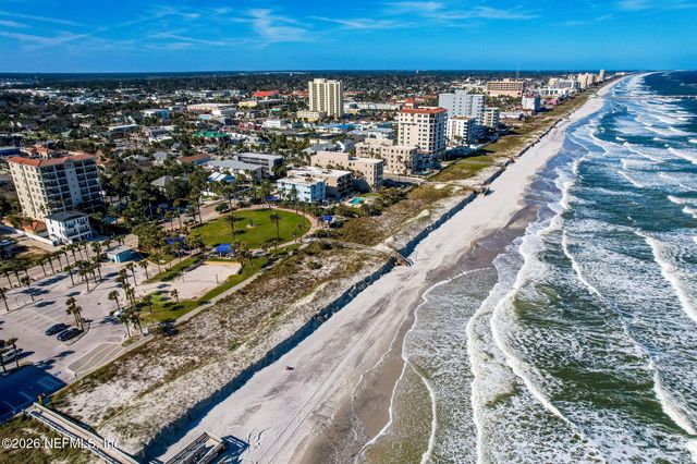 1415 1ST Street N 801, Jacksonville Beach, FL 32250