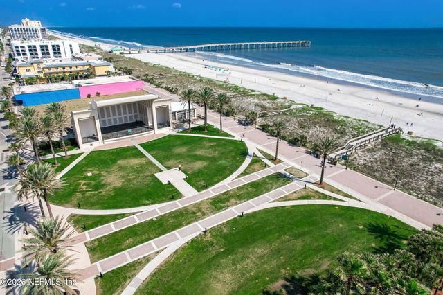 1415 1ST Street N 801, Jacksonville Beach, FL 32250