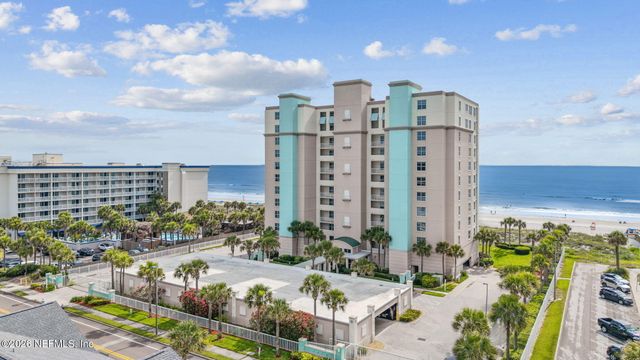 1415 1ST Street N 801, Jacksonville Beach, FL 32250