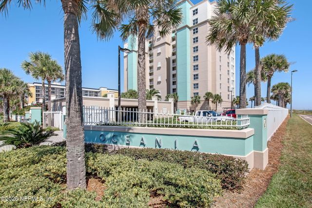 1415 1ST Street N 801, Jacksonville Beach, FL 32250