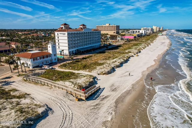 1415 1ST Street N 801, Jacksonville Beach, FL 32250