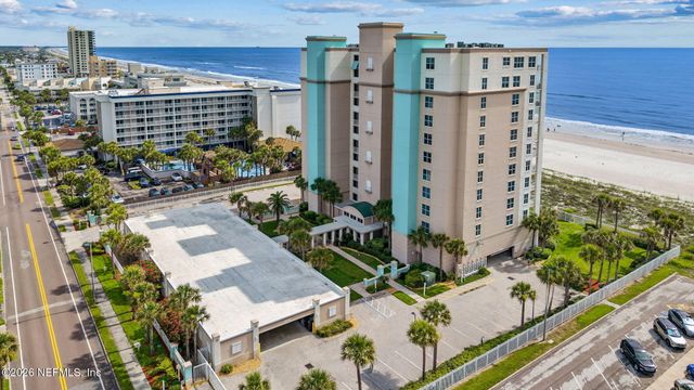 1415 1ST Street N 801, Jacksonville Beach, FL 32250