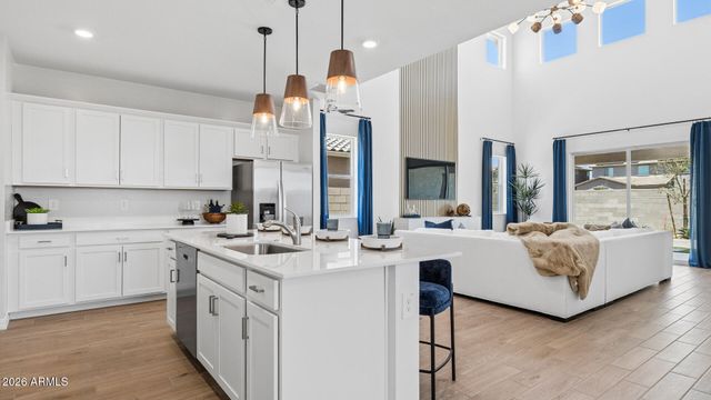 17524 W ILLINI Street, Goodyear, AZ 85338