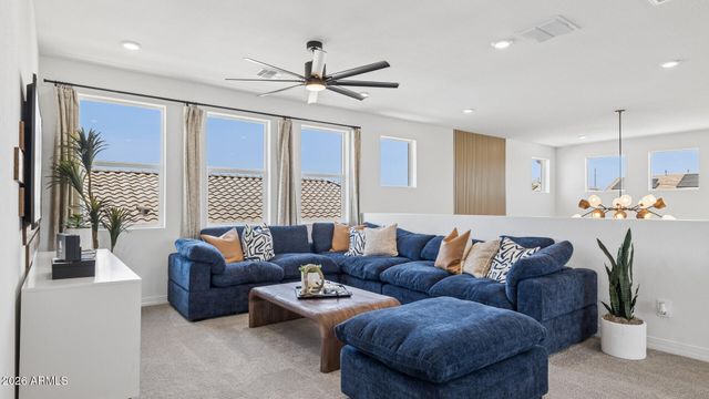 17524 W ILLINI Street, Goodyear, AZ 85338