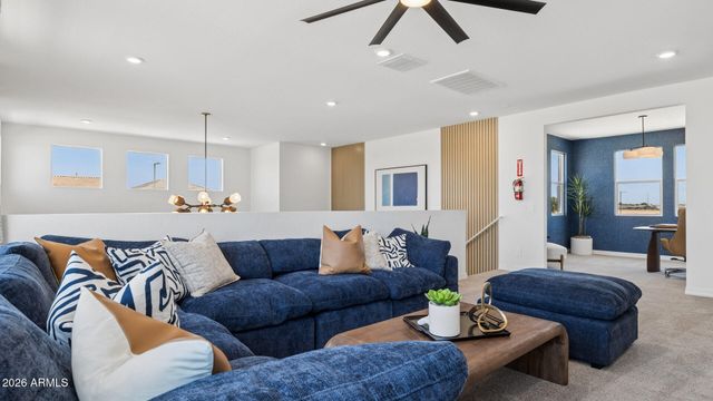 17524 W ILLINI Street, Goodyear, AZ 85338