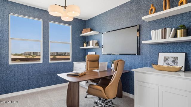 17524 W ILLINI Street, Goodyear, AZ 85338