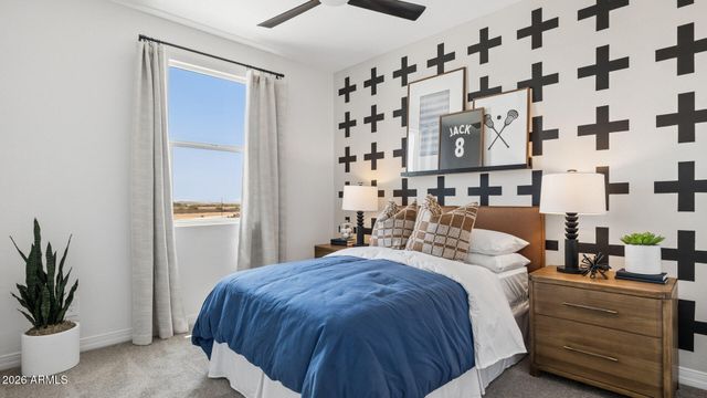 17524 W ILLINI Street, Goodyear, AZ 85338