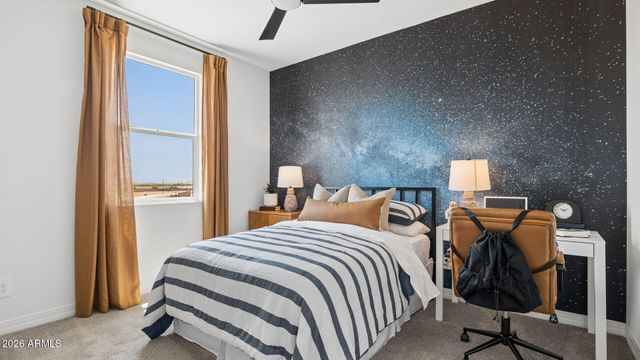 17524 W ILLINI Street, Goodyear, AZ 85338