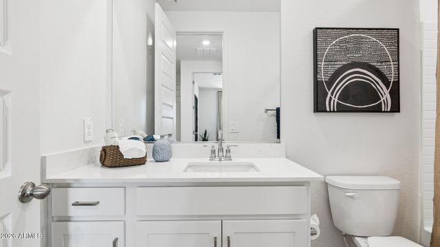 17524 W ILLINI Street, Goodyear, AZ 85338