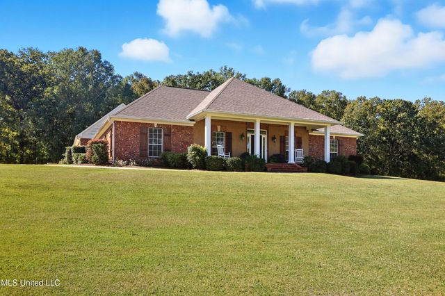 130 Deer Ridge Road, Brandon, MS 39042