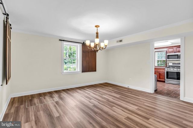 6287 OLD ZION RD, Warrenton, VA 20187