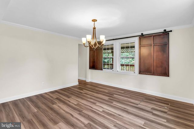 6287 OLD ZION RD, Warrenton, VA 20187