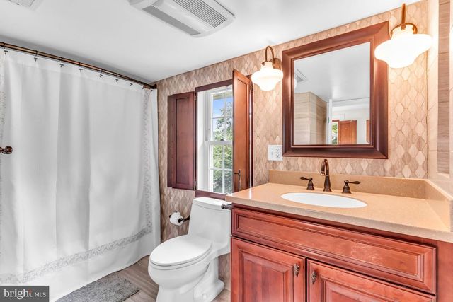 6287 OLD ZION RD, Warrenton, VA 20187