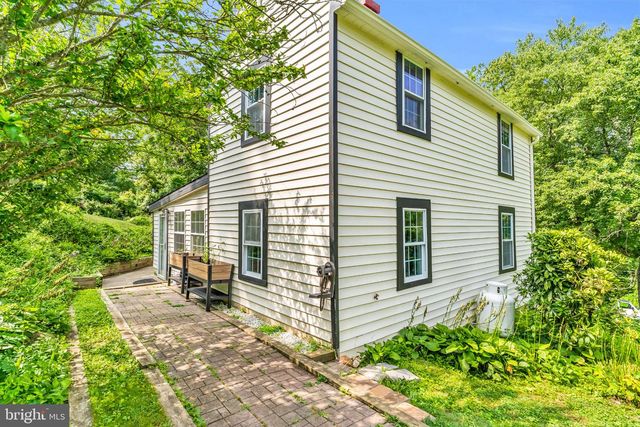 6287 OLD ZION RD, Warrenton, VA 20187