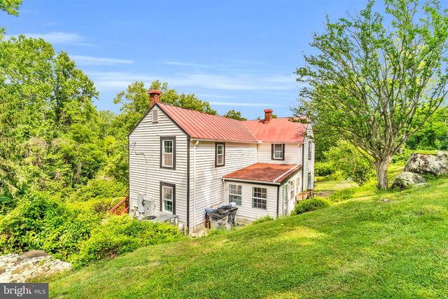 6287 OLD ZION RD, Warrenton, VA 20187
