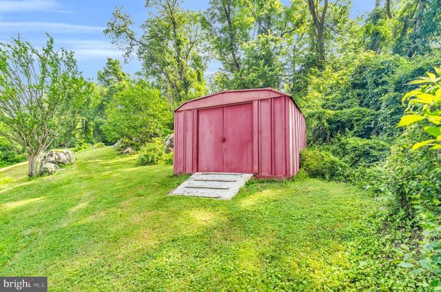 6287 OLD ZION RD, Warrenton, VA 20187