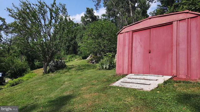 6287 OLD ZION RD, Warrenton, VA 20187