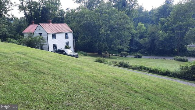 6287 OLD ZION RD, Warrenton, VA 20187