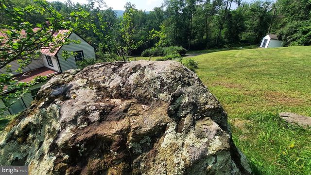 6287 OLD ZION RD, Warrenton, VA 20187