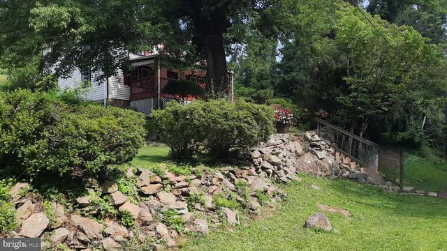 6287 OLD ZION RD, Warrenton, VA 20187