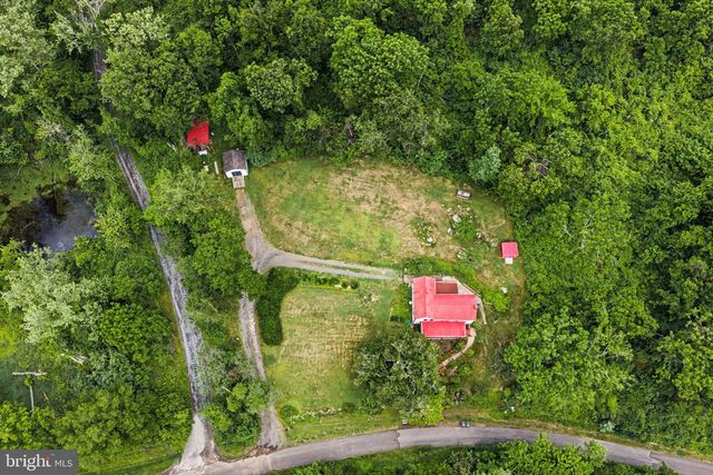 6287 OLD ZION RD, Warrenton, VA 20187
