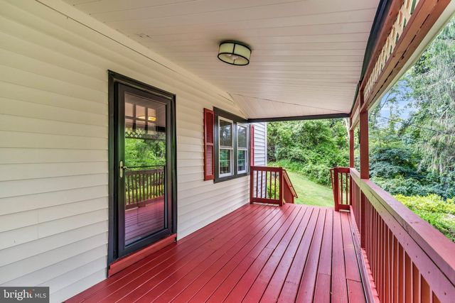 6287 OLD ZION RD, Warrenton, VA 20187