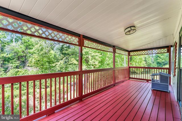 6287 OLD ZION RD, Warrenton, VA 20187