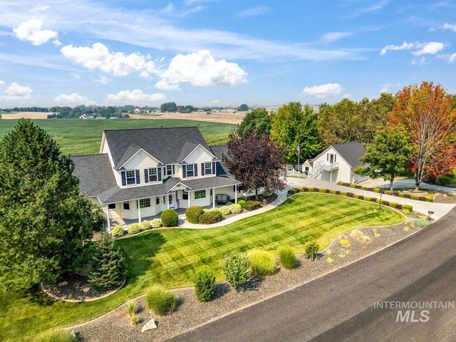 4865 N High Prairie Pl, Star, ID 83669
