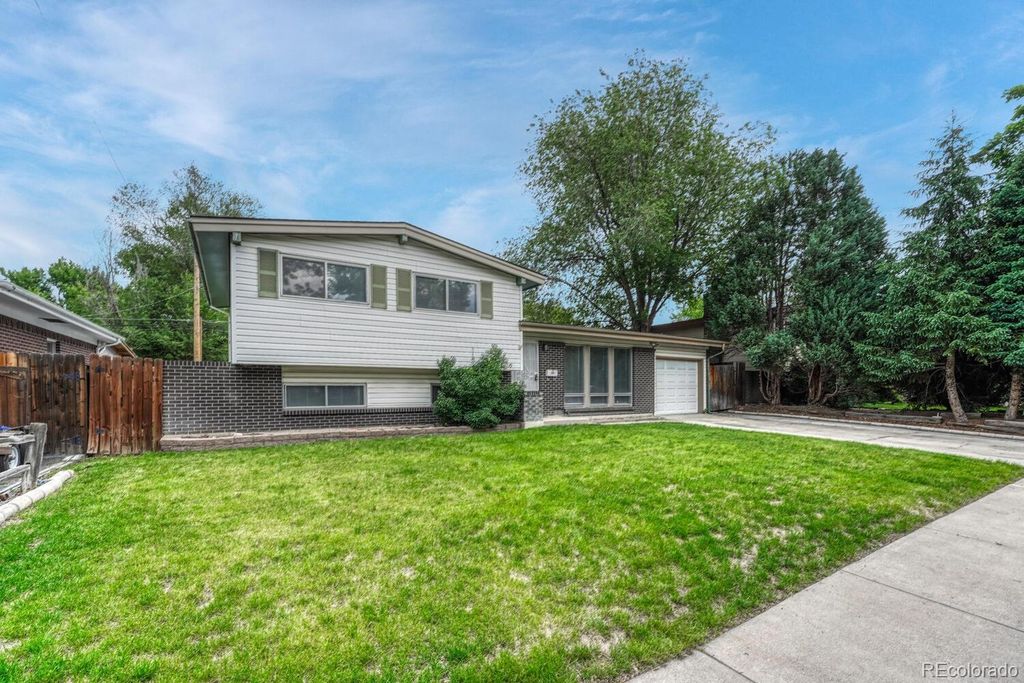 2729 N Prospect Street, Colorado Springs, CO 80907