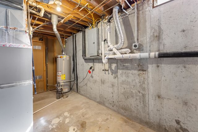 6509 S COREY ST, Wichita, KS 67217