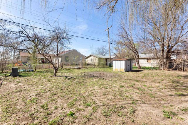 6509 S COREY ST, Wichita, KS 67217