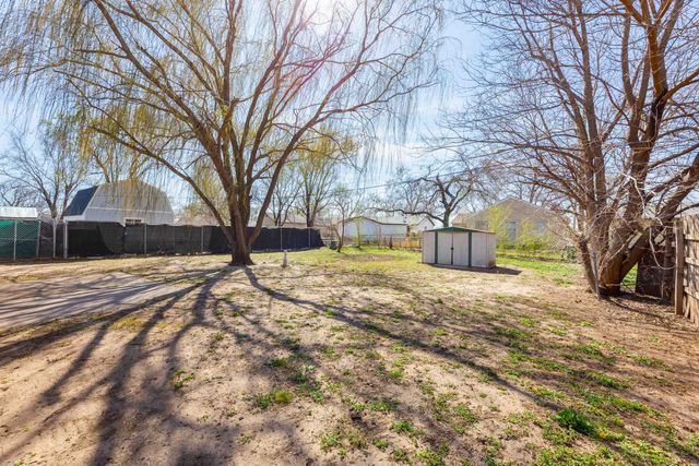 6509 S COREY ST, Wichita, KS 67217