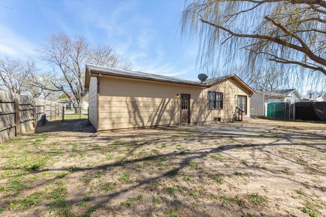 6509 S COREY ST, Wichita, KS 67217