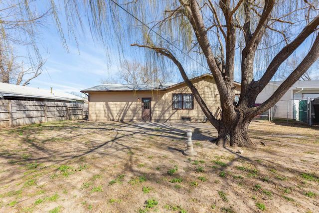 6509 S COREY ST, Wichita, KS 67217