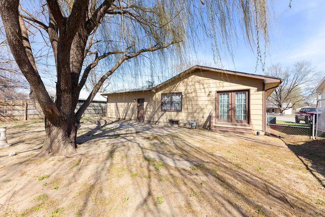 6509 S COREY ST, Wichita, KS 67217