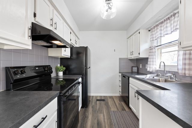 6509 S COREY ST, Wichita, KS 67217