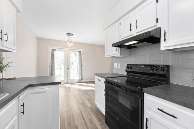 6509 S COREY ST, Wichita, KS 67217