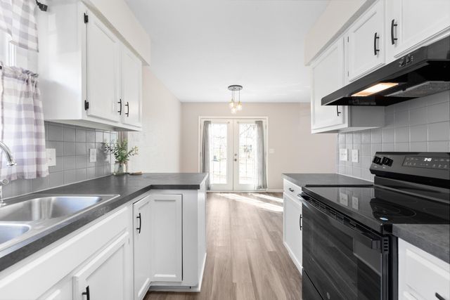 6509 S COREY ST, Wichita, KS 67217