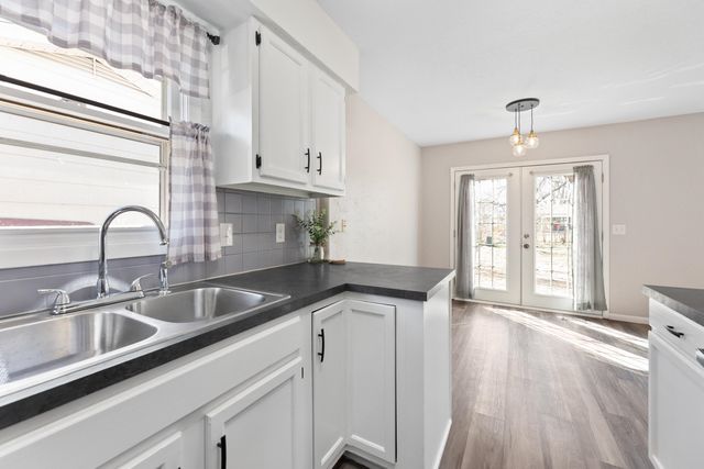 6509 S COREY ST, Wichita, KS 67217