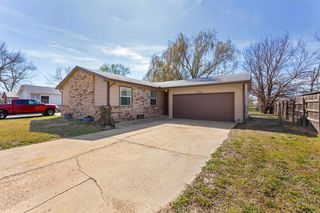 6509 S COREY ST, Wichita, KS 67217