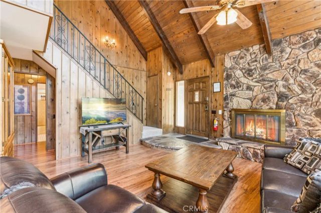 27495 Cedarwood Drive, Lake Arrowhead, CA 92352