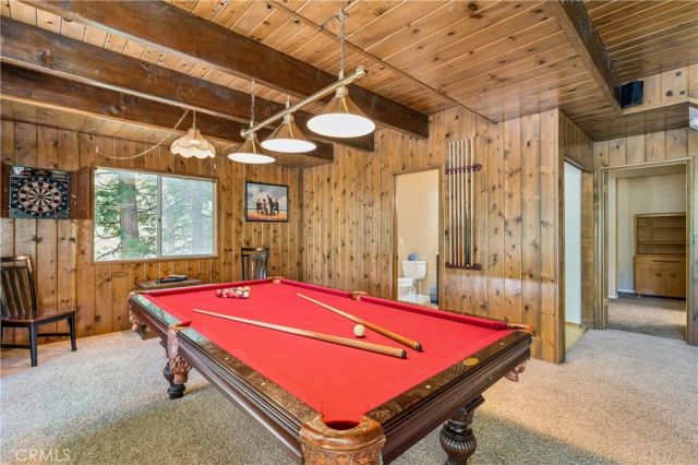 27495 Cedarwood Drive, Lake Arrowhead, CA 92352