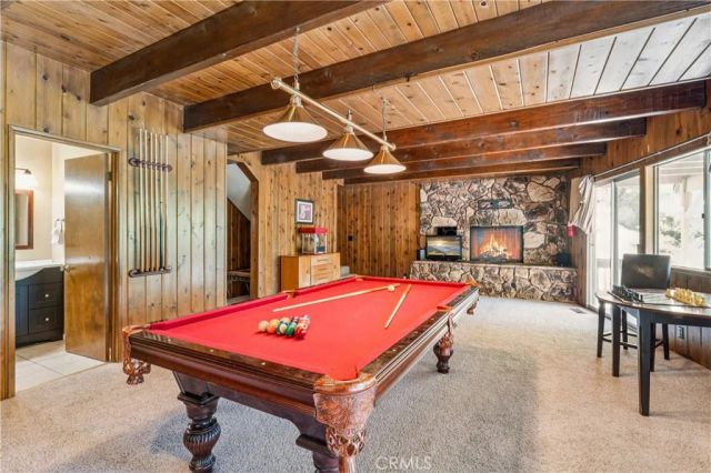 27495 Cedarwood Drive, Lake Arrowhead, CA 92352