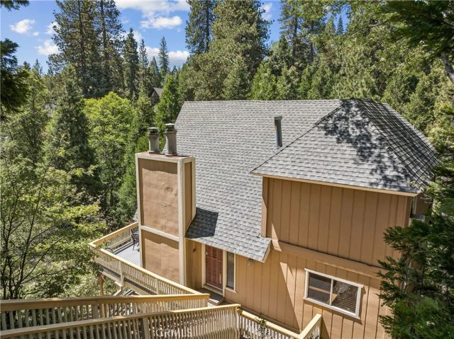 27495 Cedarwood Drive, Lake Arrowhead, CA 92352