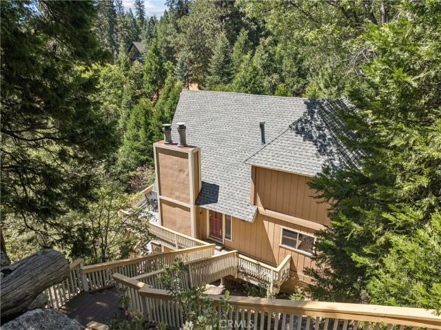 27495 Cedarwood Drive, Lake Arrowhead, CA 92352