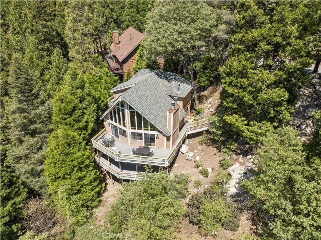 27495 Cedarwood Drive, Lake Arrowhead, CA 92352