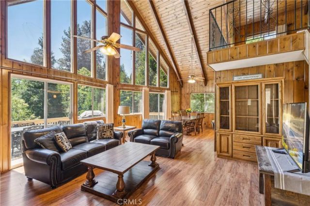 27495 Cedarwood Drive, Lake Arrowhead, CA 92352