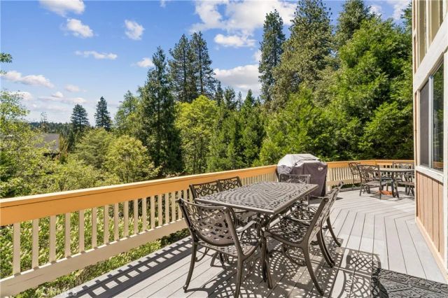27495 Cedarwood Drive, Lake Arrowhead, CA 92352
