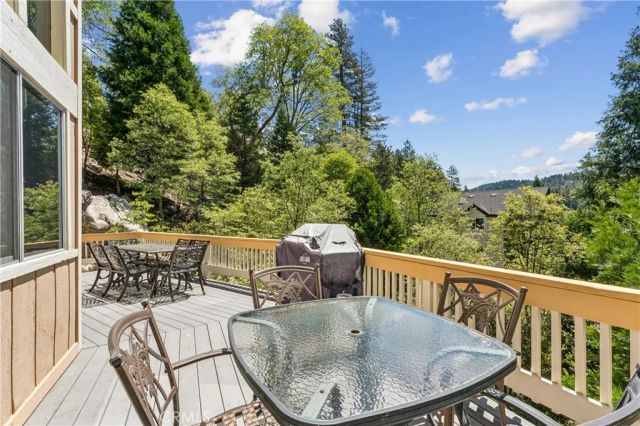 27495 Cedarwood Drive, Lake Arrowhead, CA 92352