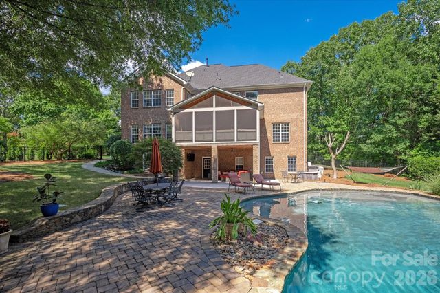 8801 Nellie Lane, Waxhaw, NC 28173